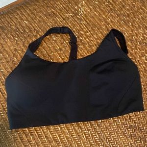 Lululemon Sports Bra 34C New Perfect 💯🎉